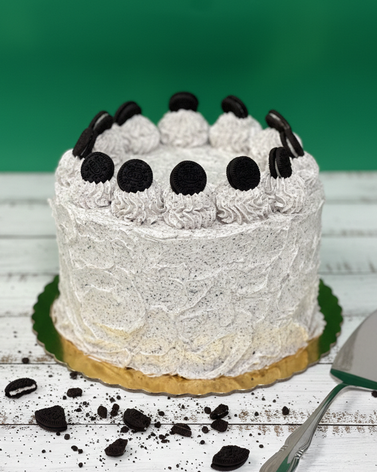 Tarta personalizada estilo coquette vintage — Mallorca